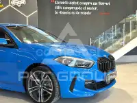 2020 BMW 1 series