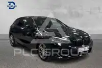 2020 BMW 1 series
