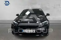 2020 BMW 1 series