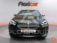 2020 BMW 1 series