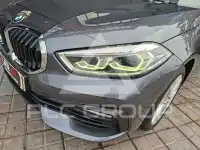 2020 BMW 1 series