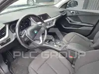 2020 BMW 1 series
