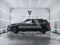 2020 BMW 1 series
