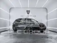 2020 BMW 1 series