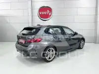 2020 BMW 1 series