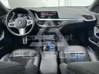 2020 BMW 1 series