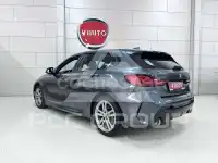 2020 BMW 1 series