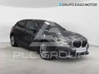 2020 BMW 1 series