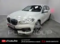 2020 BMW 1 series