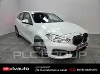2020 BMW 1 series