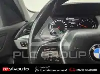 2020 BMW 1 series