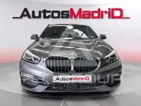 2020 BMW 1 series