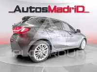 2020 BMW 1 series