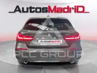 2020 BMW 1 series