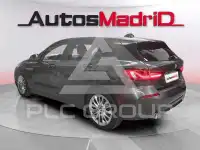 2020 BMW 1 series