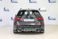 2020 BMW 1 series