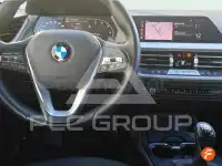 2020 BMW 1 series