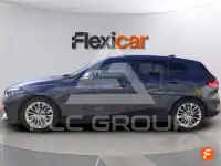 2020 BMW 1 series