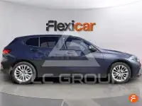 2020 BMW 1 series