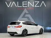2020 BMW 1 series