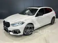 2020 BMW 1 series