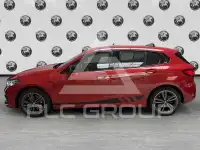 2020 BMW 1 series