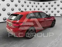 2020 BMW 1 series