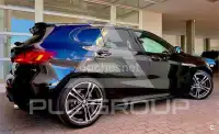 2020 BMW 1 series