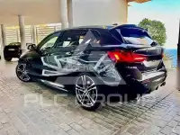 2020 BMW 1 series