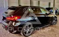 2020 BMW 1 series
