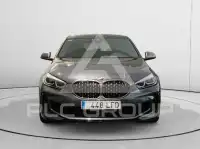 2020 BMW 1 series