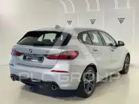 2020 BMW 1 series