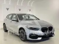 2020 BMW 1 series