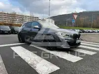 2020 BMW 1 series