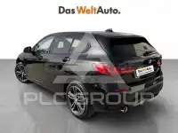 2020 BMW 1 series