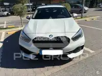 2020 BMW 1 series