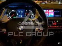 2020 BMW 1 series