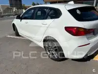 2020 BMW 1 series