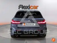 2020 BMW 1 series