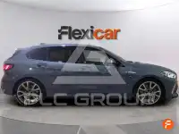 2020 BMW 1 series