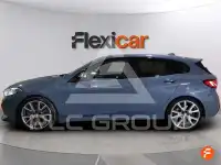2020 BMW 1 series