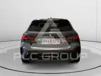 2020 BMW 1 series