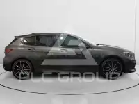 2020 BMW 1 series
