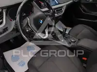 2020 BMW 1 series
