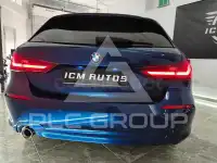 2020 BMW 1 series