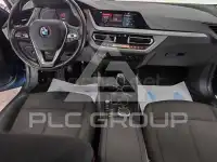 2020 BMW 1 series