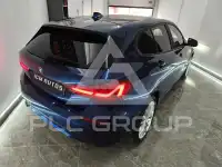 2020 BMW 1 series