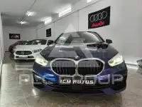 2020 BMW 1 series
