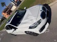 2020 BMW 1 series