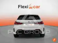 2020 BMW 1 series